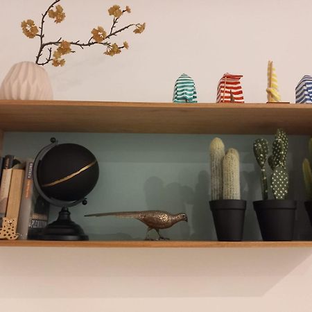 Apartament Menval16 Gijón Zewnętrze zdjęcie