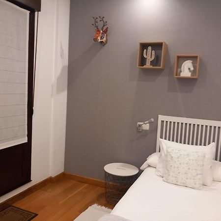 Apartament Menval16 Gijón Zewnętrze zdjęcie