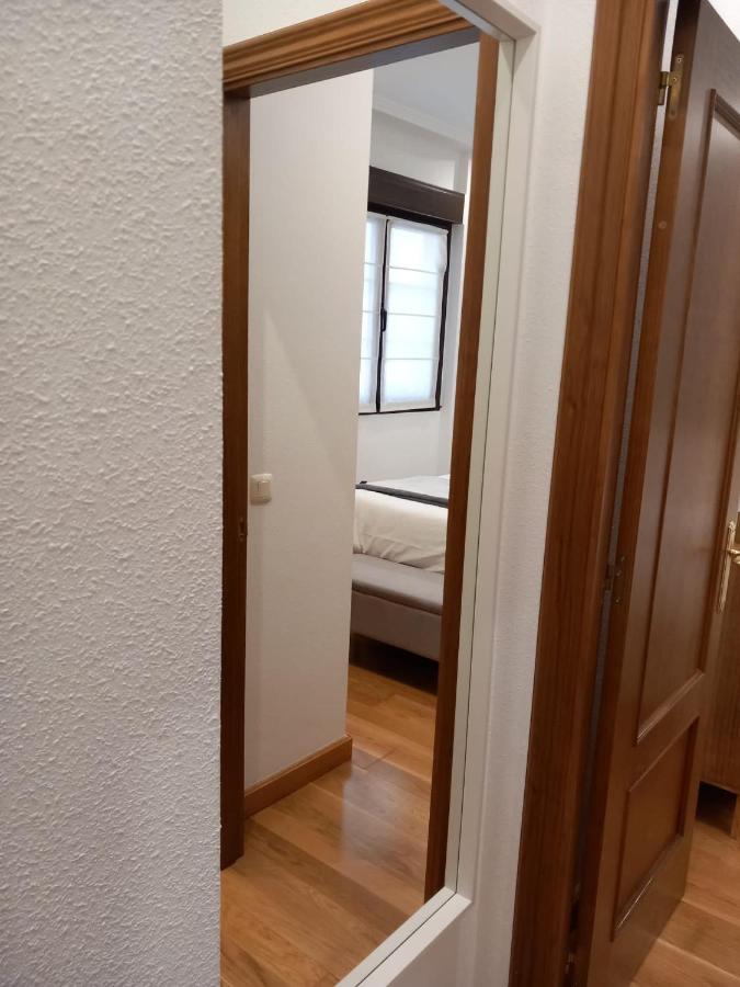 Apartament Menval16 Gijón Zewnętrze zdjęcie