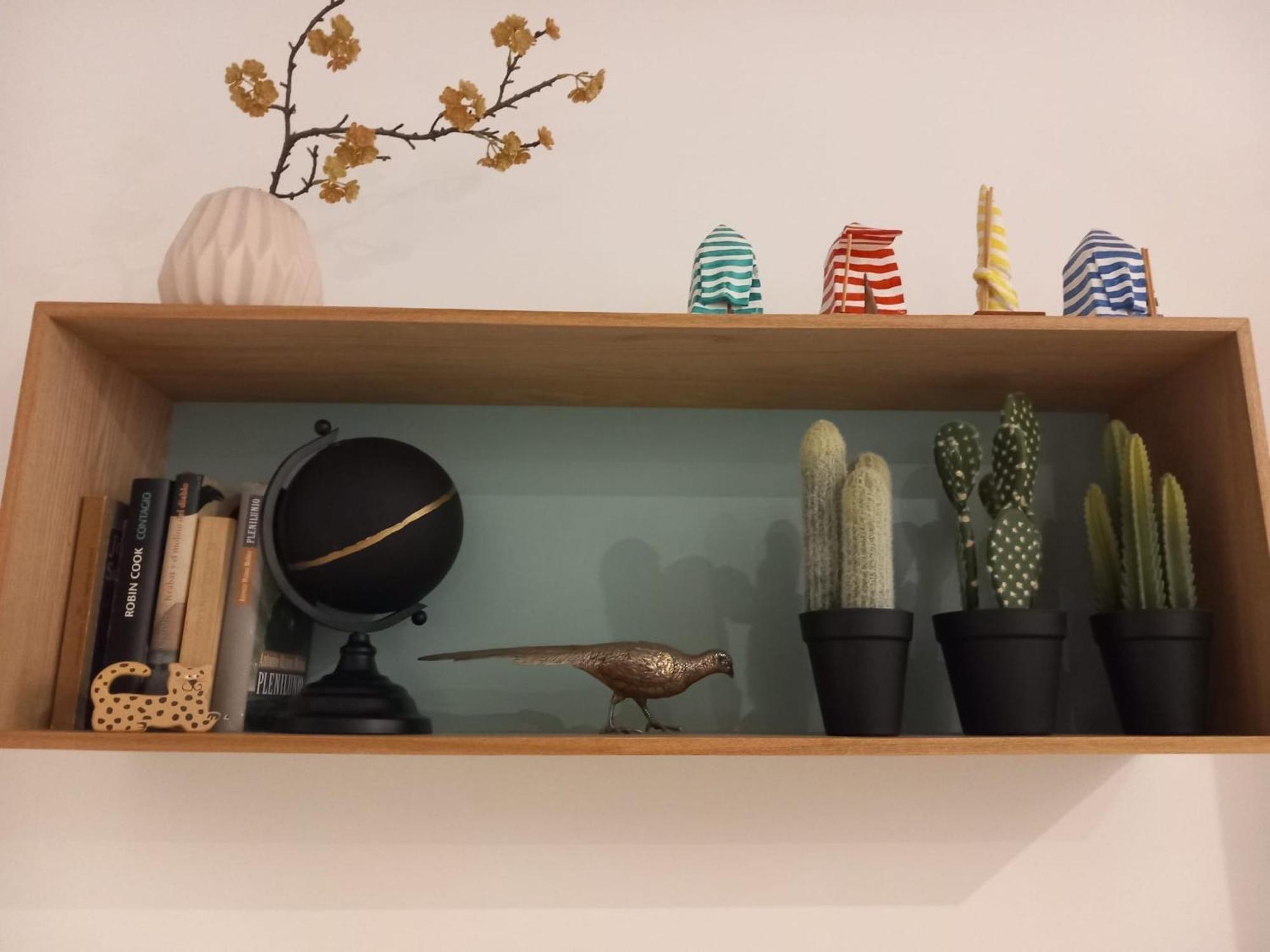 Apartament Menval16 Gijón Zewnętrze zdjęcie