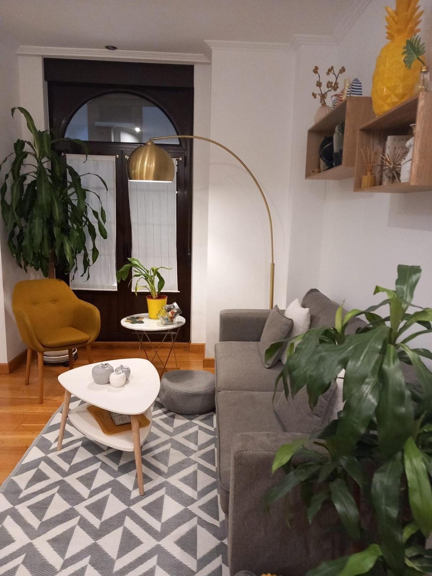 Apartament Menval16 Gijón Zewnętrze zdjęcie