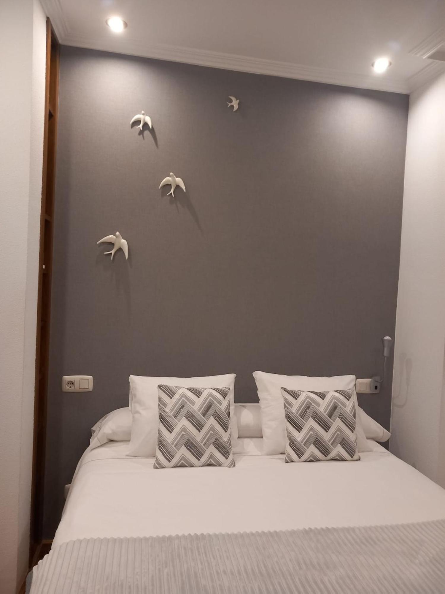 Apartament Menval16 Gijón Zewnętrze zdjęcie