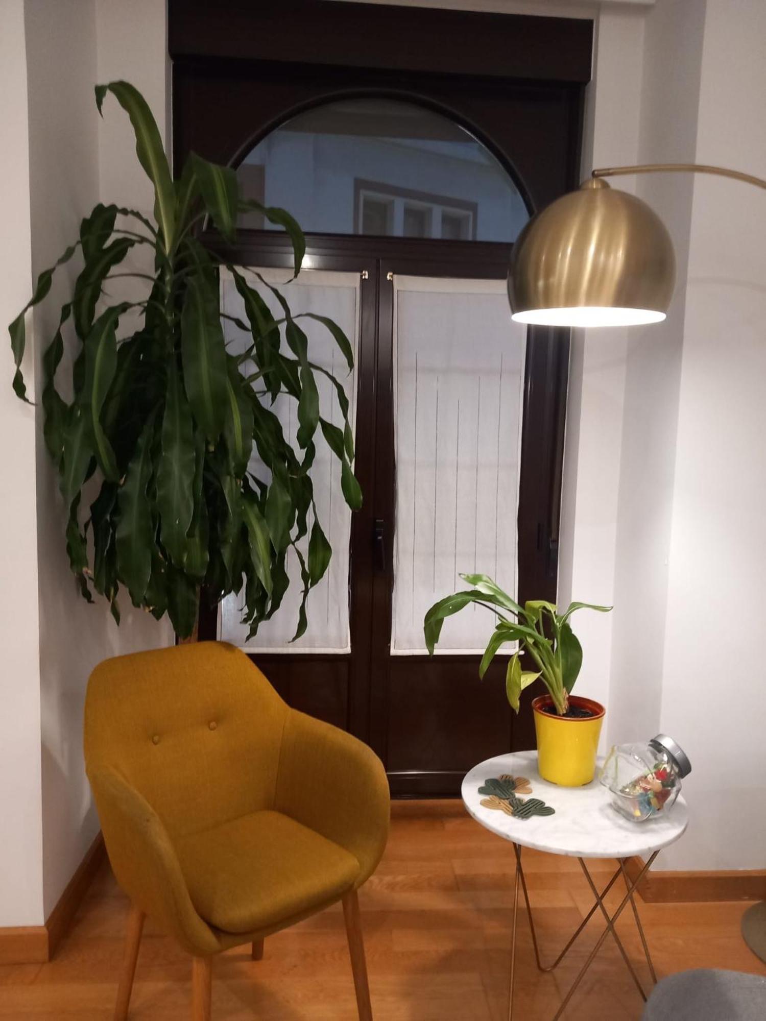 Apartament Menval16 Gijón Zewnętrze zdjęcie