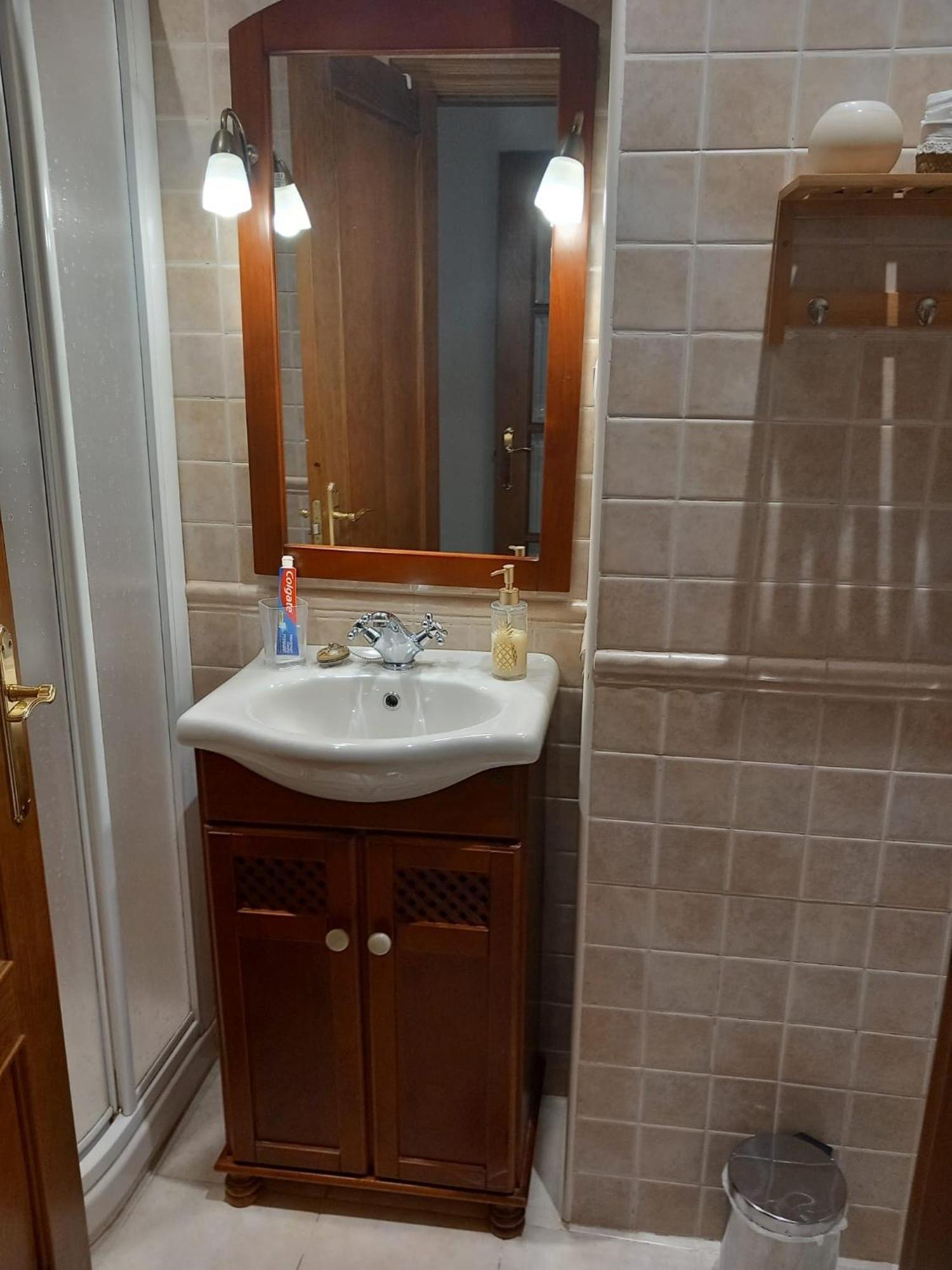 Apartament Menval16 Gijón Zewnętrze zdjęcie
