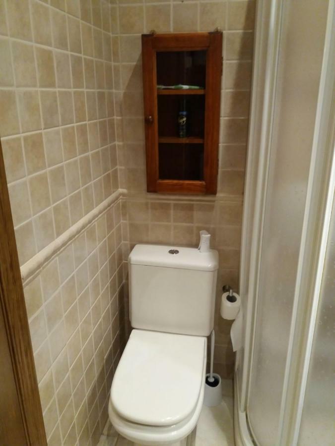 Apartament Menval16 Gijón Zewnętrze zdjęcie