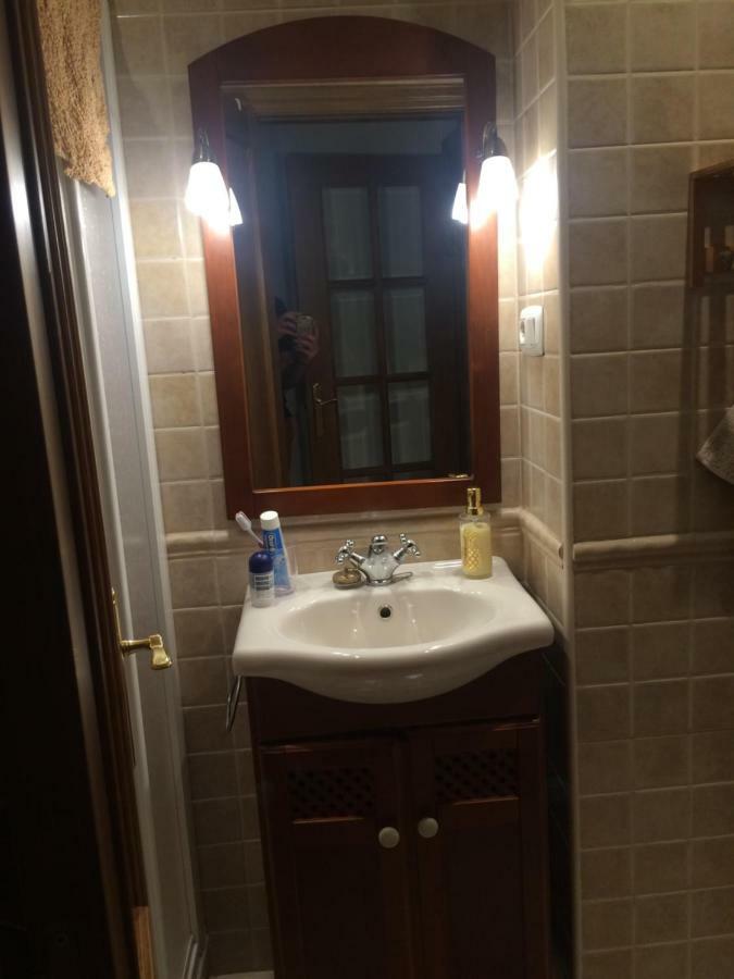 Apartament Menval16 Gijón Zewnętrze zdjęcie