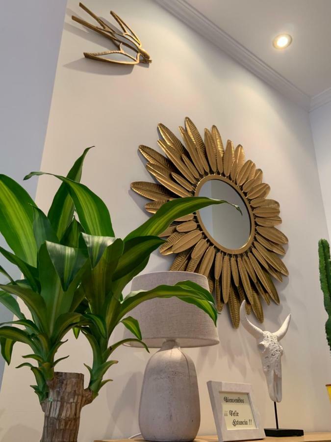 Apartament Menval16 Gijón Zewnętrze zdjęcie