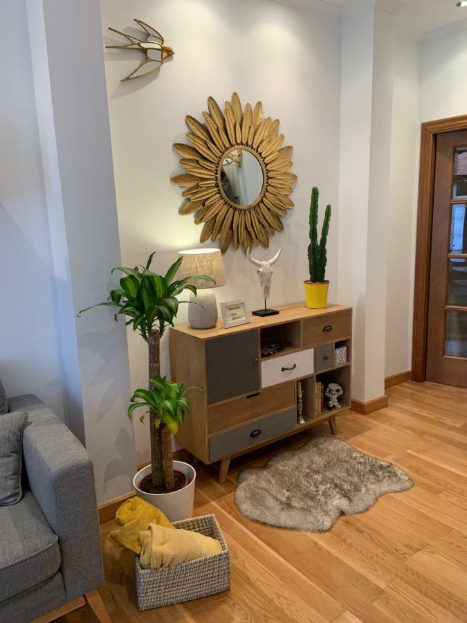Apartament Menval16 Gijón Zewnętrze zdjęcie